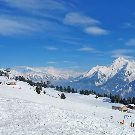 Chalet Wegscheider 326w * Mayrhofen