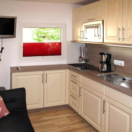 Chalet Wegscheider 326w * マイヤーホーフェン