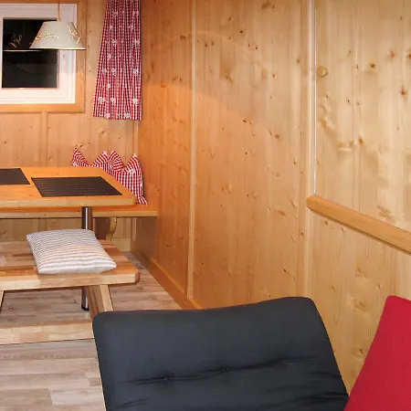 Chalet Wegscheider 326w Ferienhaus *
