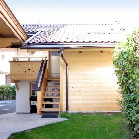 別荘 Chalet Wegscheider 326w マイヤーホーフェン